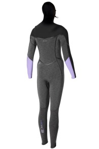 Prolimit-Oxygen TR 6/4 Hooded FTM 2022 Wetsuit