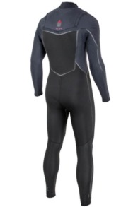 Prolimit-Predator 6/4 Double Frontzip 2022 Wetsuit