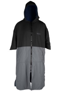 Prolimit-Water Repellant Poncho Frontzip Extreme