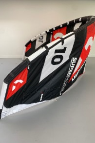 Reedin Kiteboarding-Super Model HTF 2023 Kite (2nd)