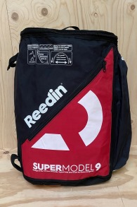 Reedin Kiteboarding-Super Model V3 2022 Kite (DEMO)