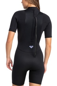 Roxy-Prologue 2/2 Shorty Backzip Women Wetsuit