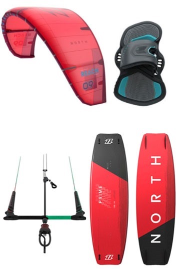 Kitesurf sets store