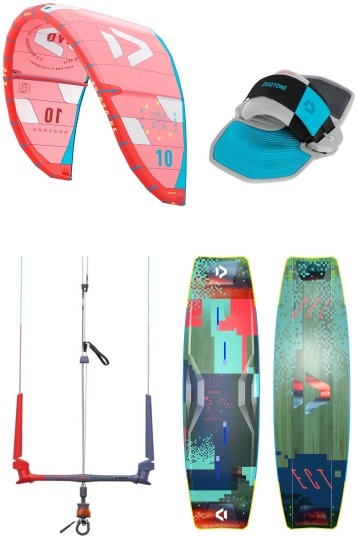 Kitesurf sets store