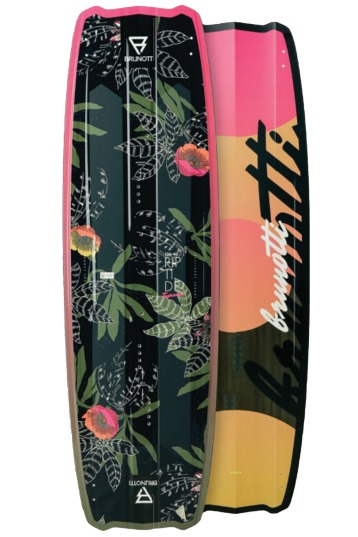 Buy Brunotti Kiteboards and Directional Online at Kitemana