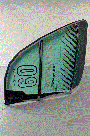 Cabrinha-Switchblade 2021 Kite (2nd)