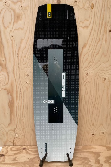 Core Kiteboarding-Choice 5 Kiteboard (DEMO)