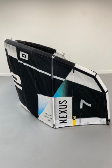 Core Kiteboarding-Nexus 3 Kite (2nd)