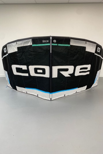 Core Kiteboarding-Nexus 3 Kite (2nd)