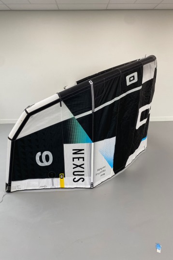 Core Kiteboarding-Nexus 3 Kite (2nd)