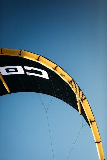 Core Kiteboarding-Pace PRO Kite