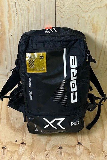 Core Kiteboarding-XR PRO Kite (2nd)