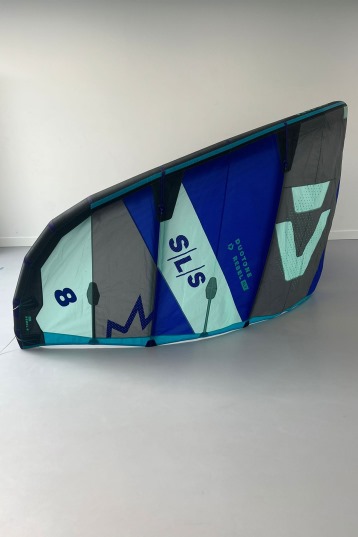 Duotone Kiteboarding-2024 Rebel SLS Kite (2nd)