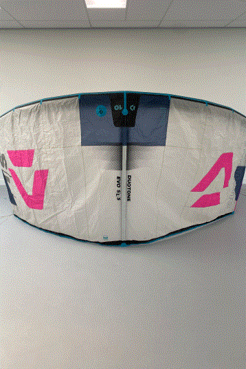 Duotone Kiteboarding-Evo SLS 2021 Kite (2nd)