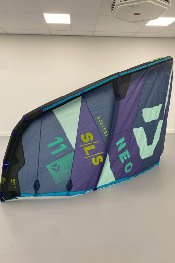 Duotone Kiteboarding-Neo SLS 2024 Kite (2nd)