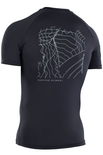 ION-Rashguard Men S/S 2024 Lycra