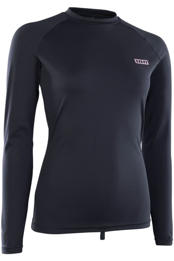 ION-Rashguard Women L/S 2024 Lycra