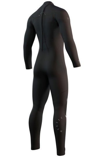 Mystic-Marshall 5/3 Backzip 2023 Wetsuit