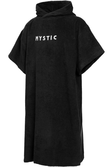 Mystic-Poncho Brand