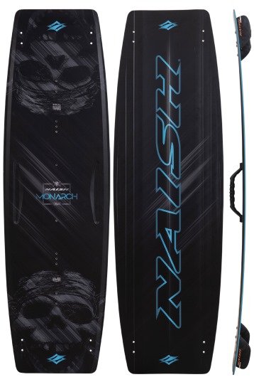 Naish-Monarch 2024 Kiteboard