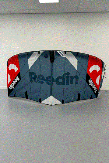 Reedin Kiteboarding-Super Model HTF 2023 Kite (2nd)