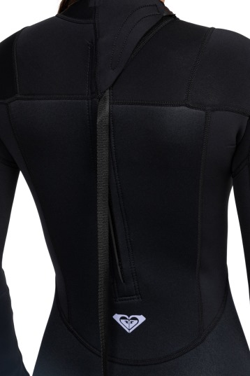 Roxy-Prologue 3/2 Backzip Women Wetsuit