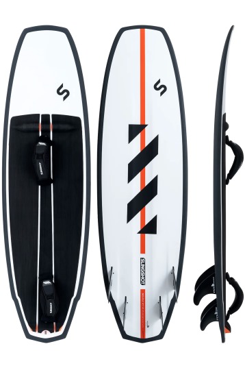 Slingshot-Sci-Fly XT V2 2025 Surfboard