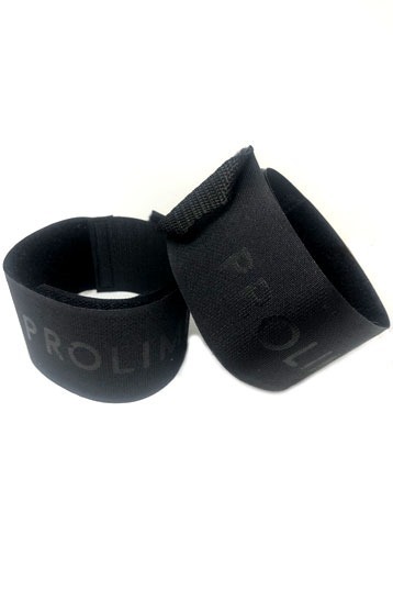 Rubber velcro online strap