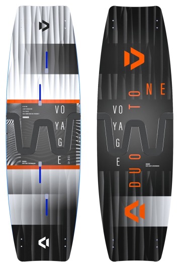 RADICAL KITEBOARDS Split Kiteboard / Splitboard 147x44cm store