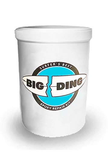 Big Ding Repair-Epoxy Repair Kit Pro