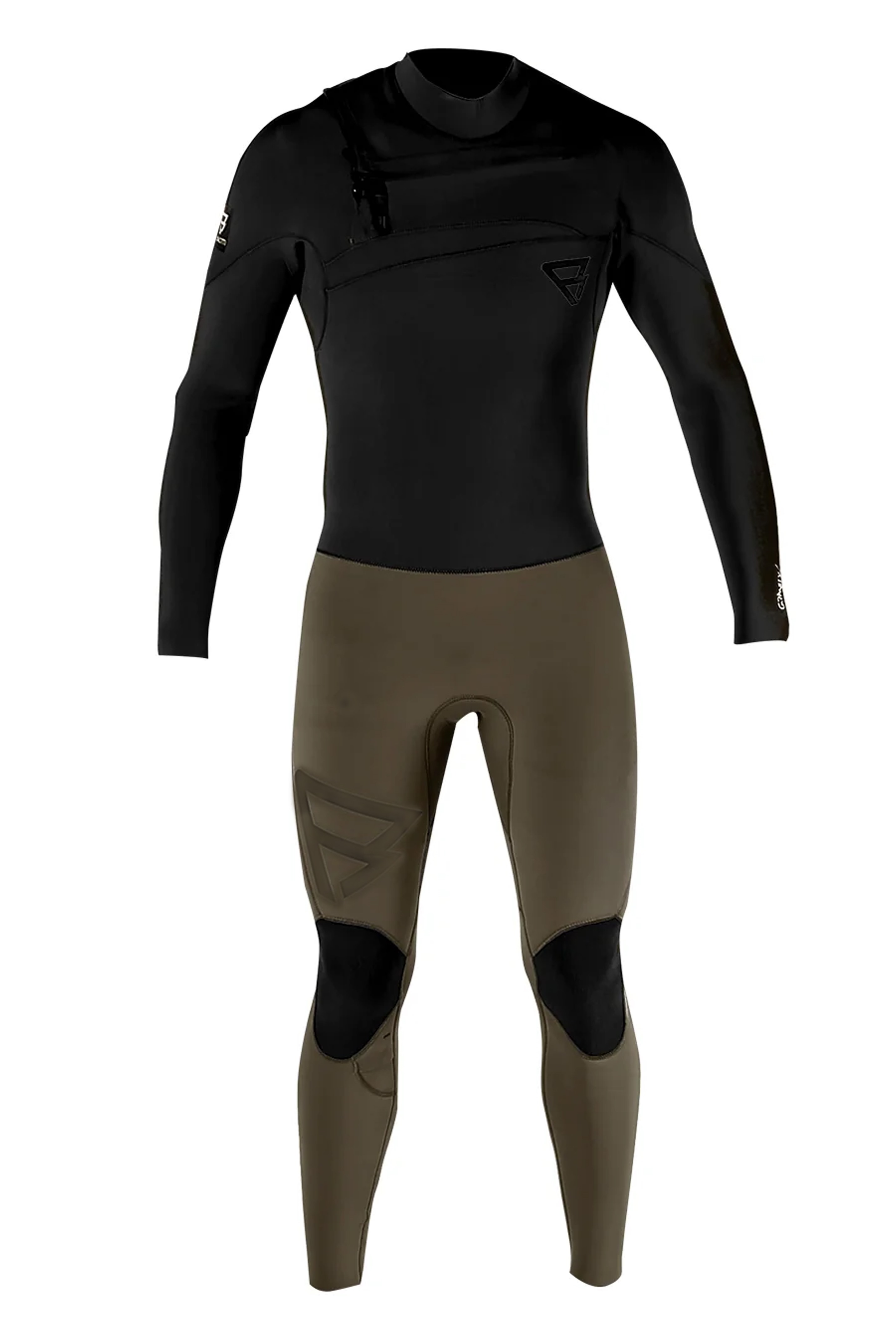 Brunotti-Gravity 3/2 Frontzip Wetsuit