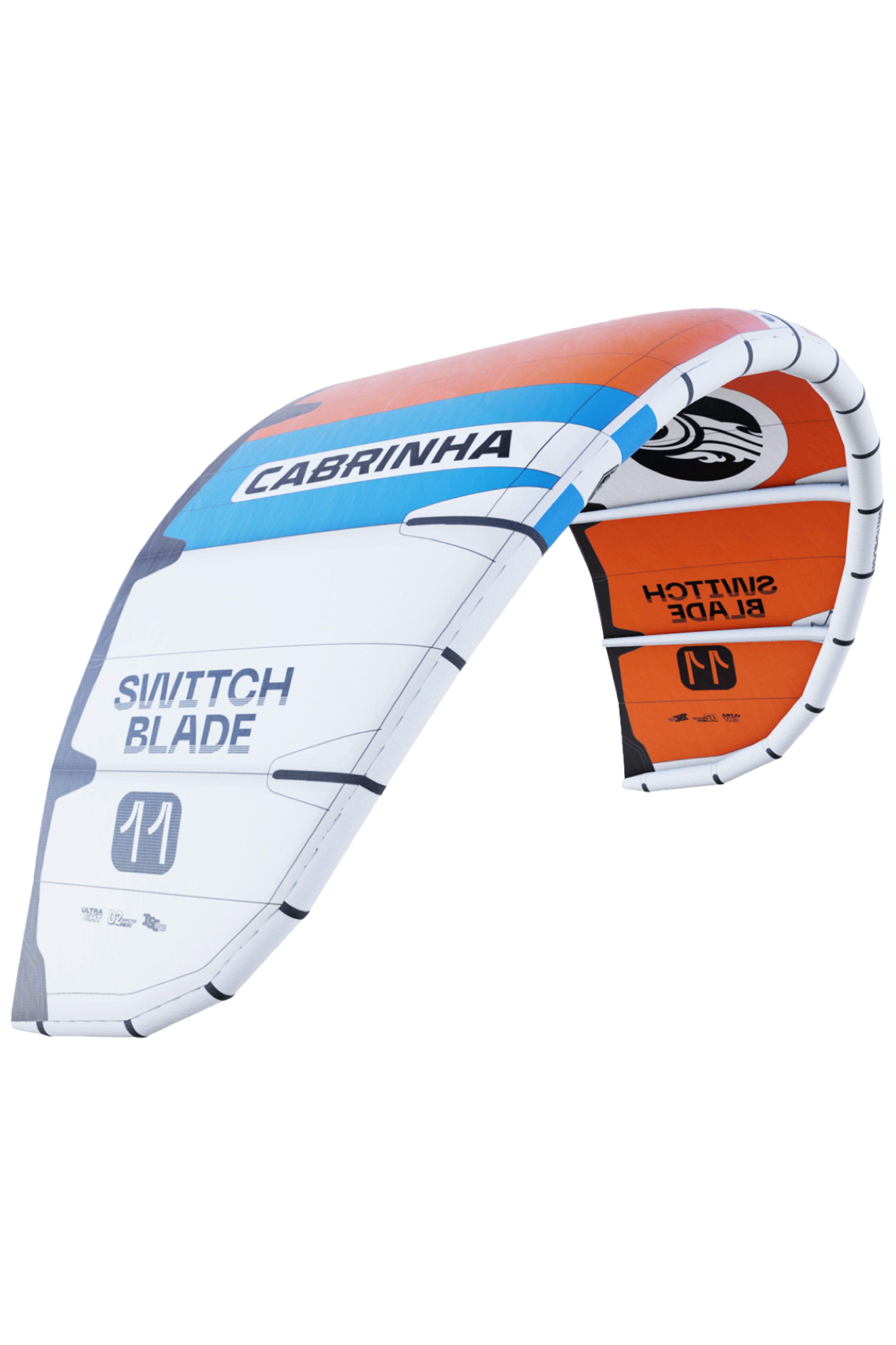 Cabrinha-Switchblade Apex 2025 Kite