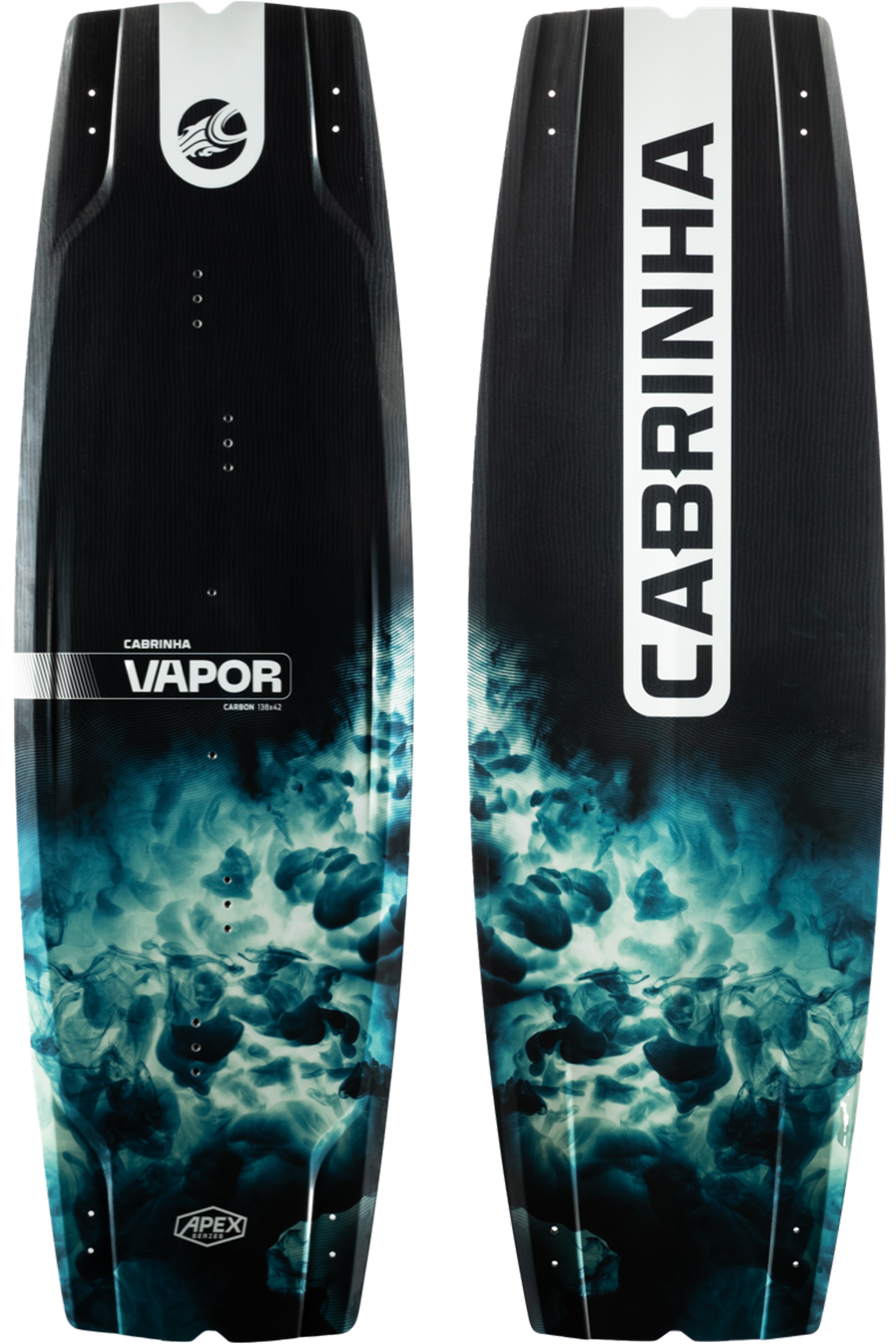 Cabrinha-Vapor Apex 2025 Kiteboard