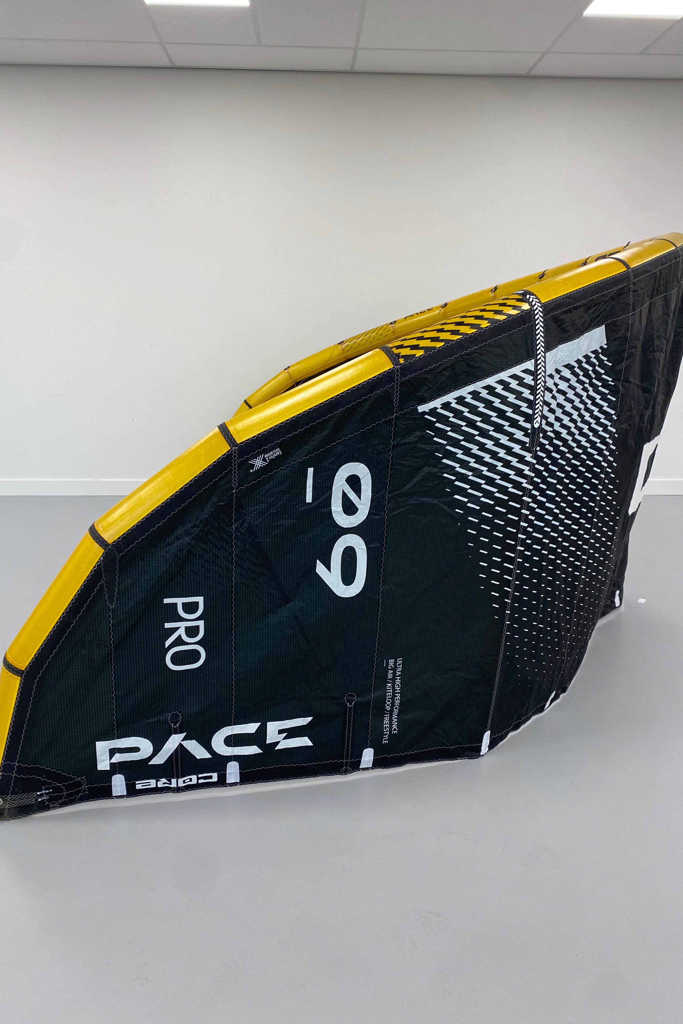 Core Kiteboarding-Pace PRO Kite (2nd)