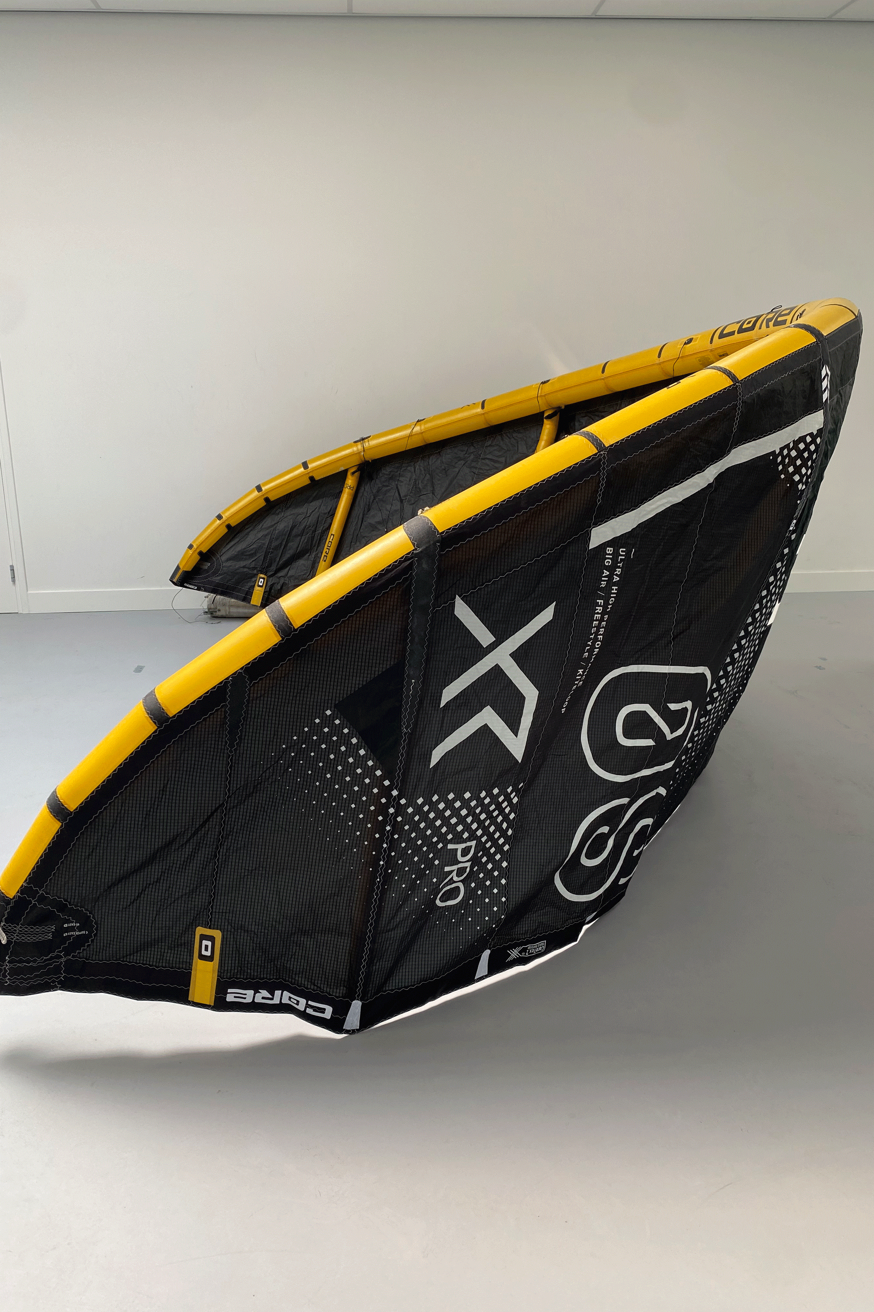 Core Kiteboarding-XR PRO Kite (2nd)