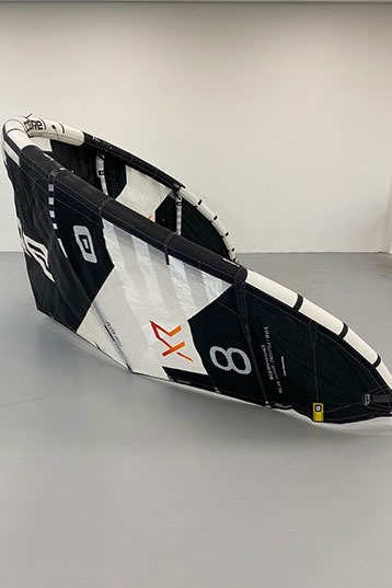 Core Kiteboarding-XR7 Kite (2nd)