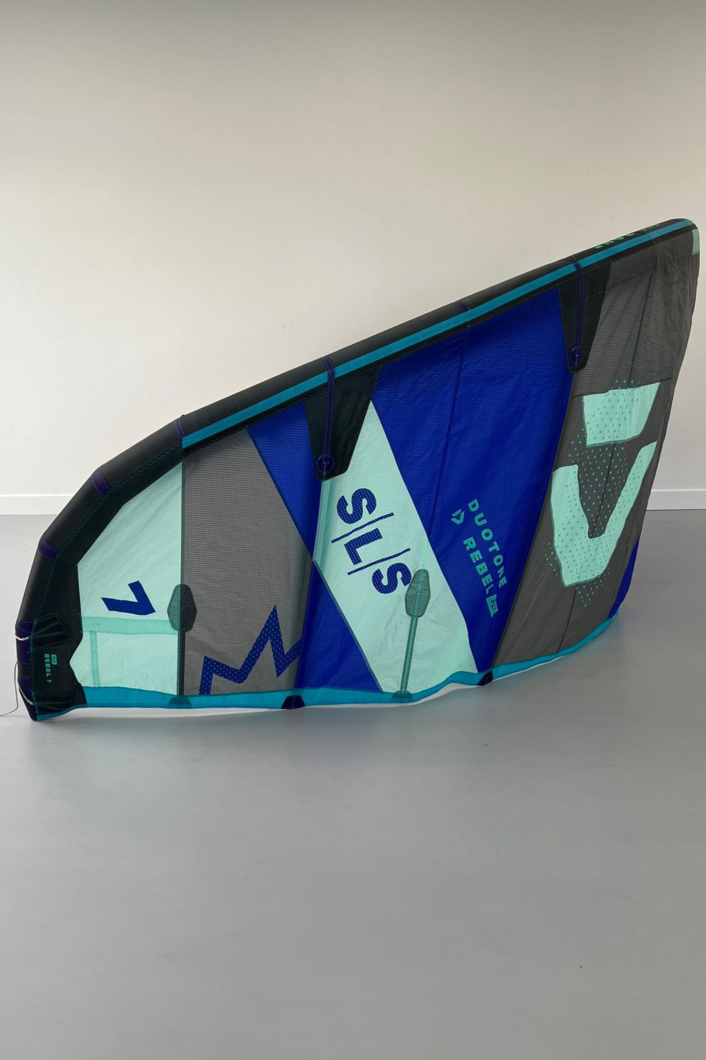 Duotone Kiteboarding-2024 Rebel SLS Kite (2nd)