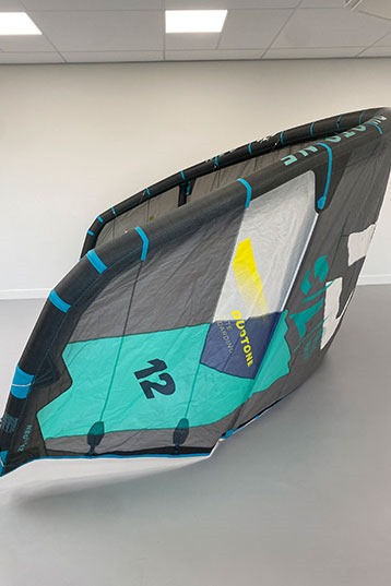 Duotone Kiteboarding-Neo SLS 2021 Kite (2nd)