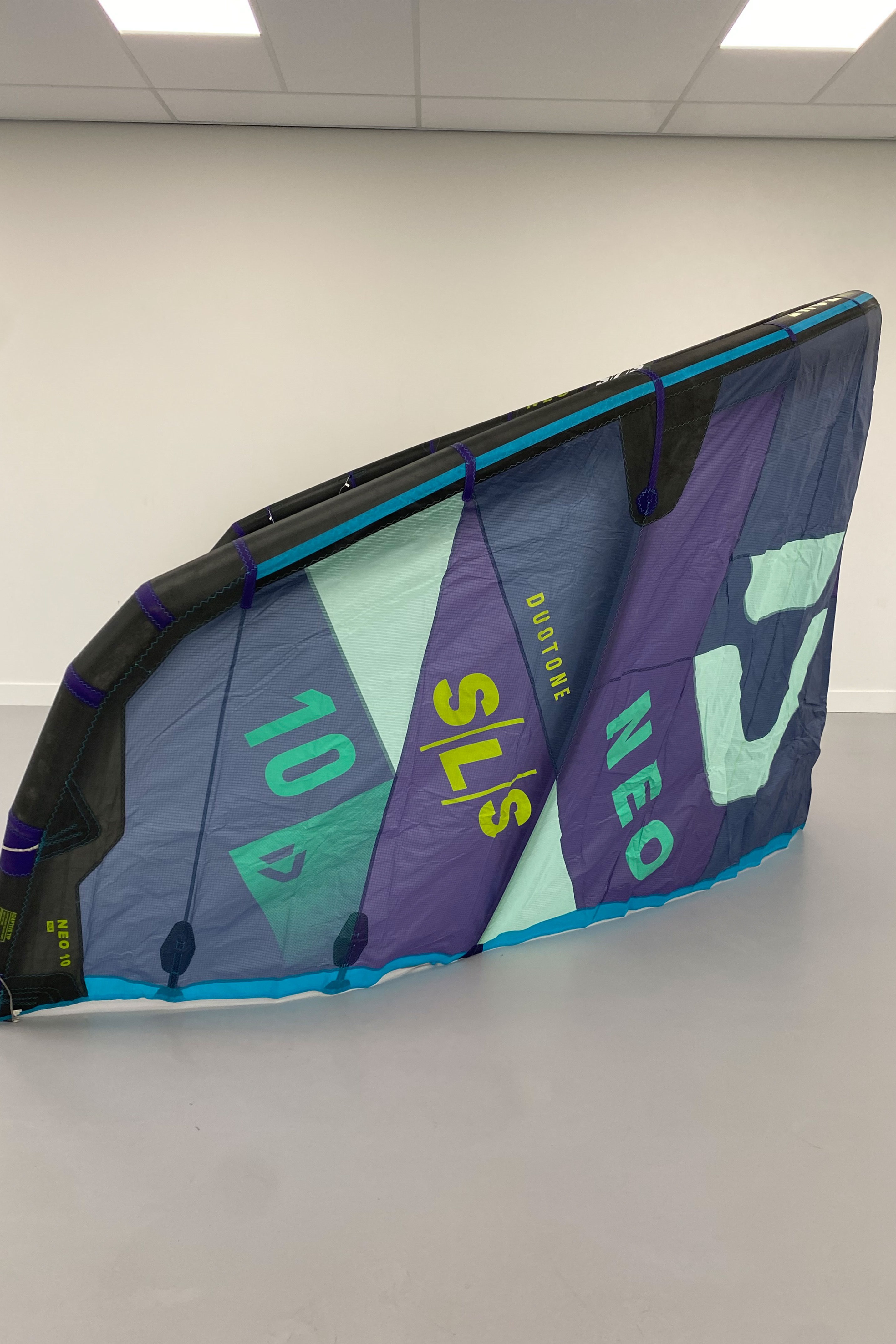 Duotone Kiteboarding-Neo SLS 2024 Kite (2nd)