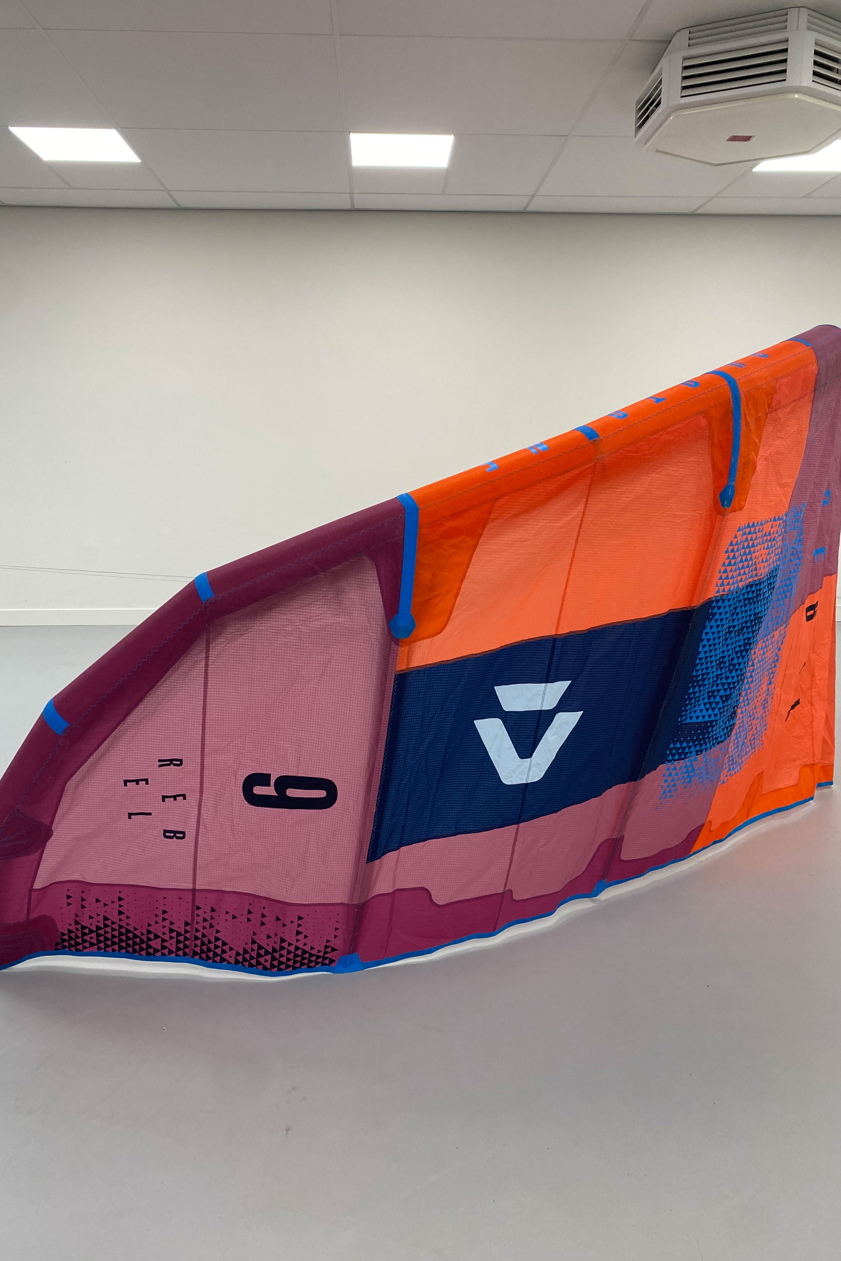 Duotone Kiteboarding-Rebel 2019 Kite (2nd)