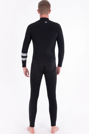 Hurley-Advantage Plus 5/3 2021 Wetsuit