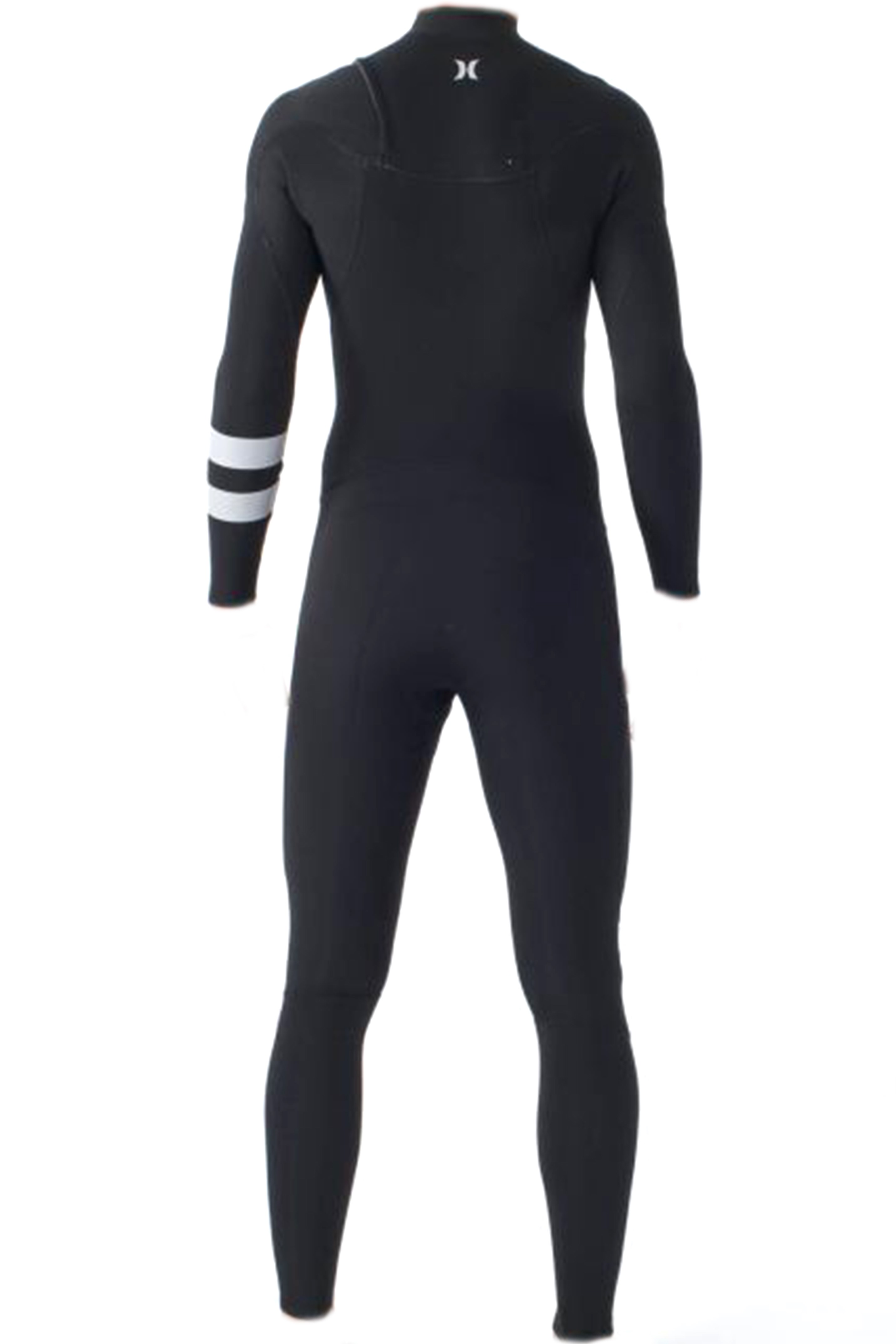 Hurley-PLUS 3/2 Frontzip Wetsuit