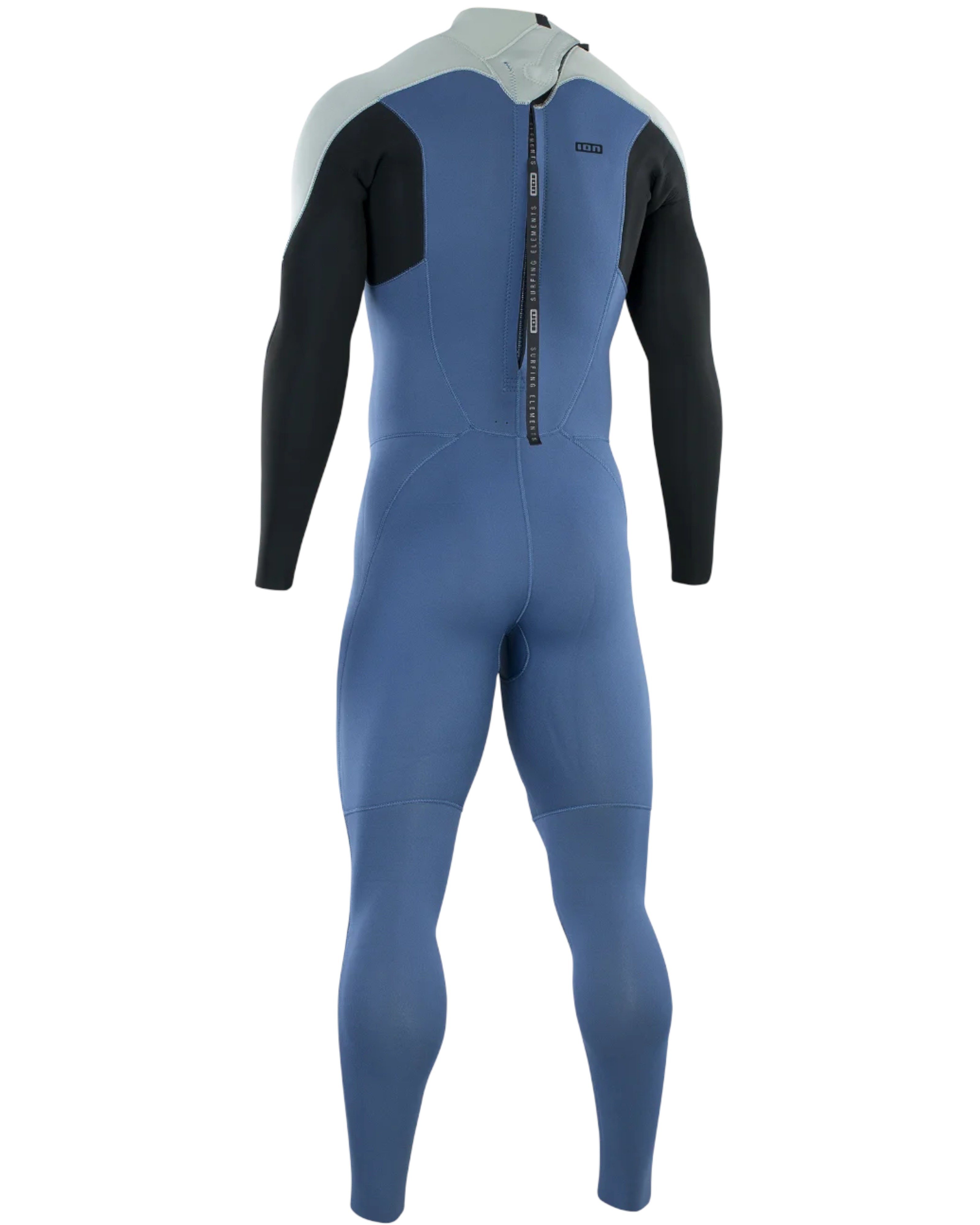 ION-Element 3/2 Backzip 2024 Wetsuit