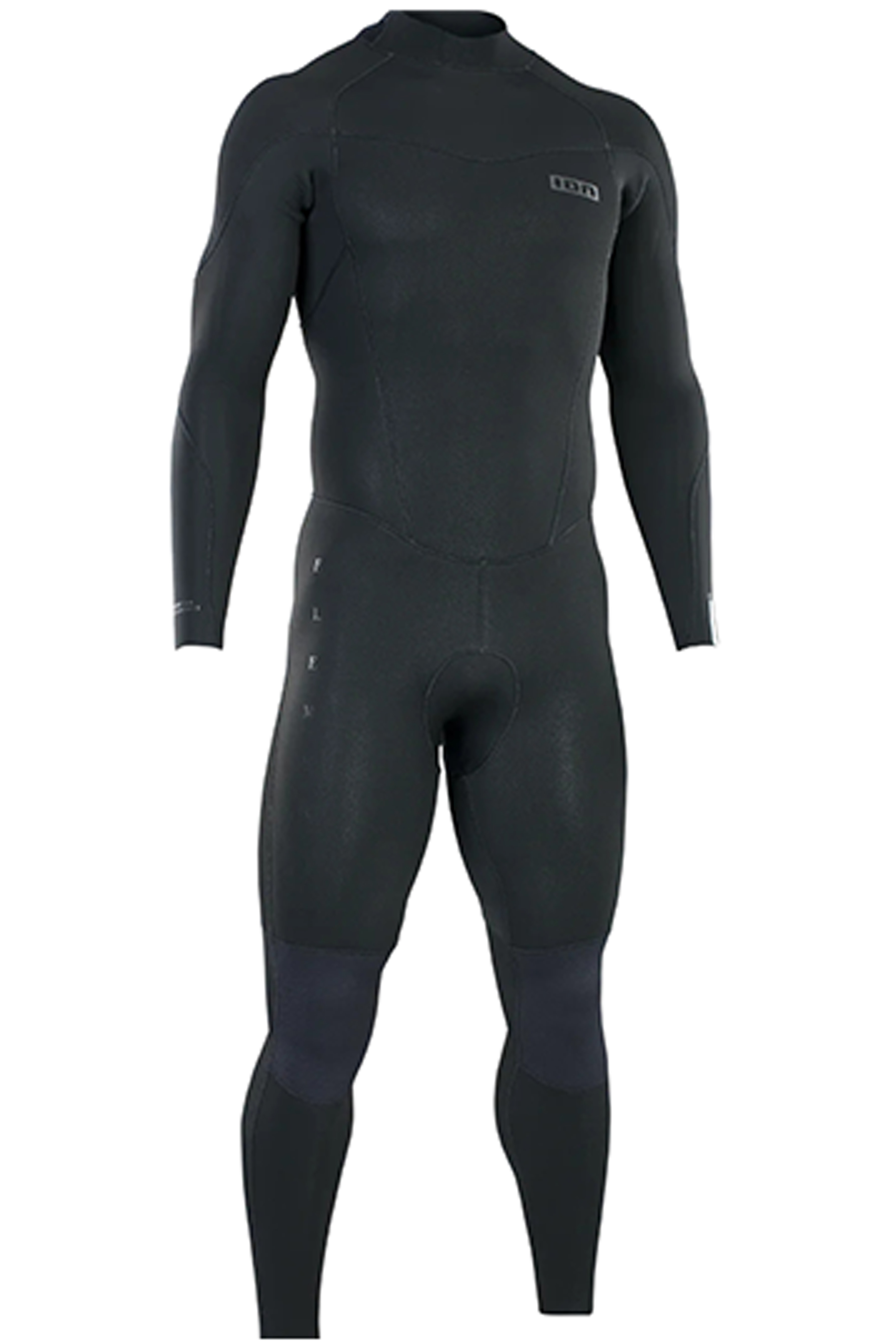 ION-Element 4/3 Backzip 2024 Wetsuit