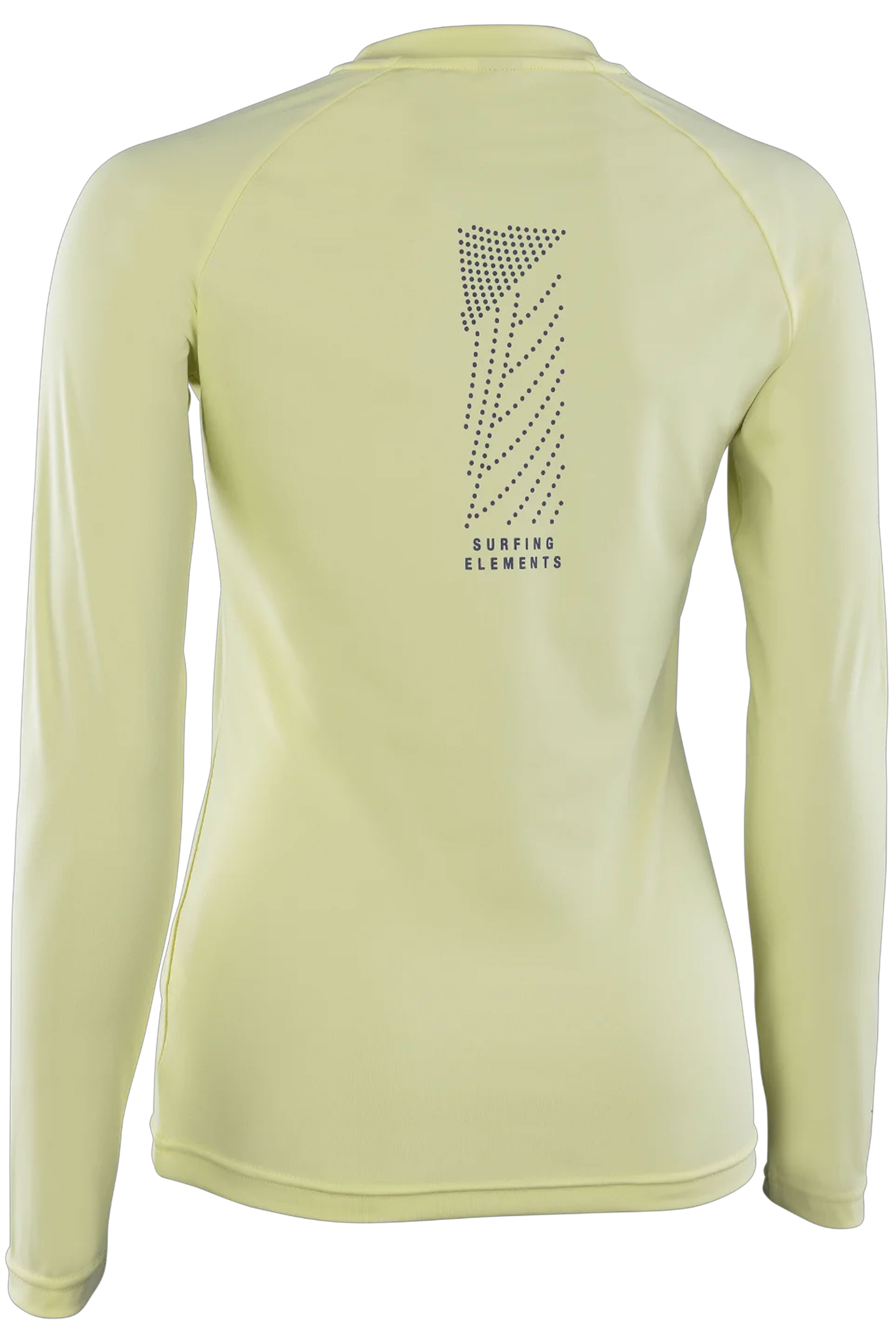 ION-Rashguard Women L/S 2024 Lycra