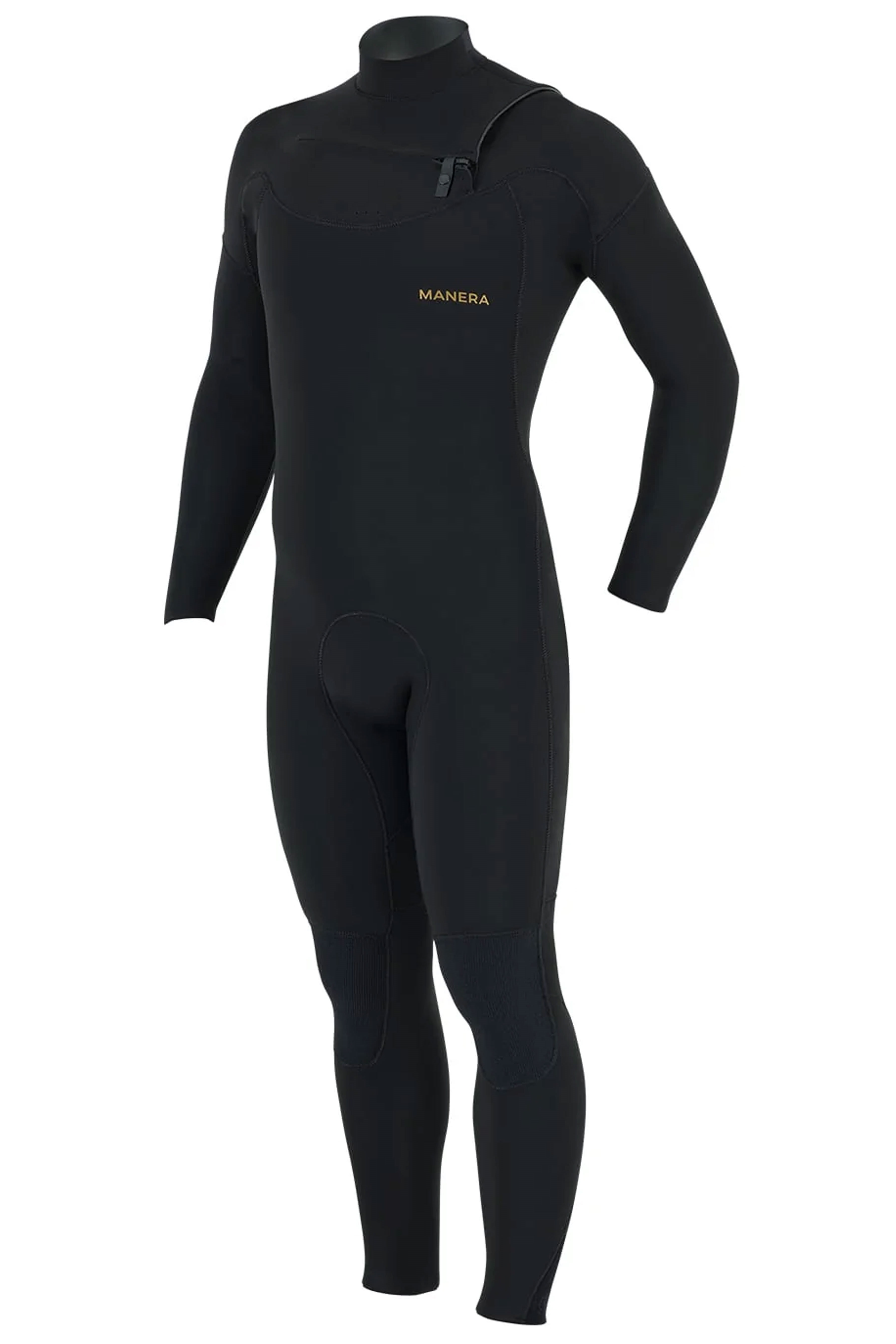 Manera-ALT Meteor 5/4/3 Frontzip 2023 Wetsuit