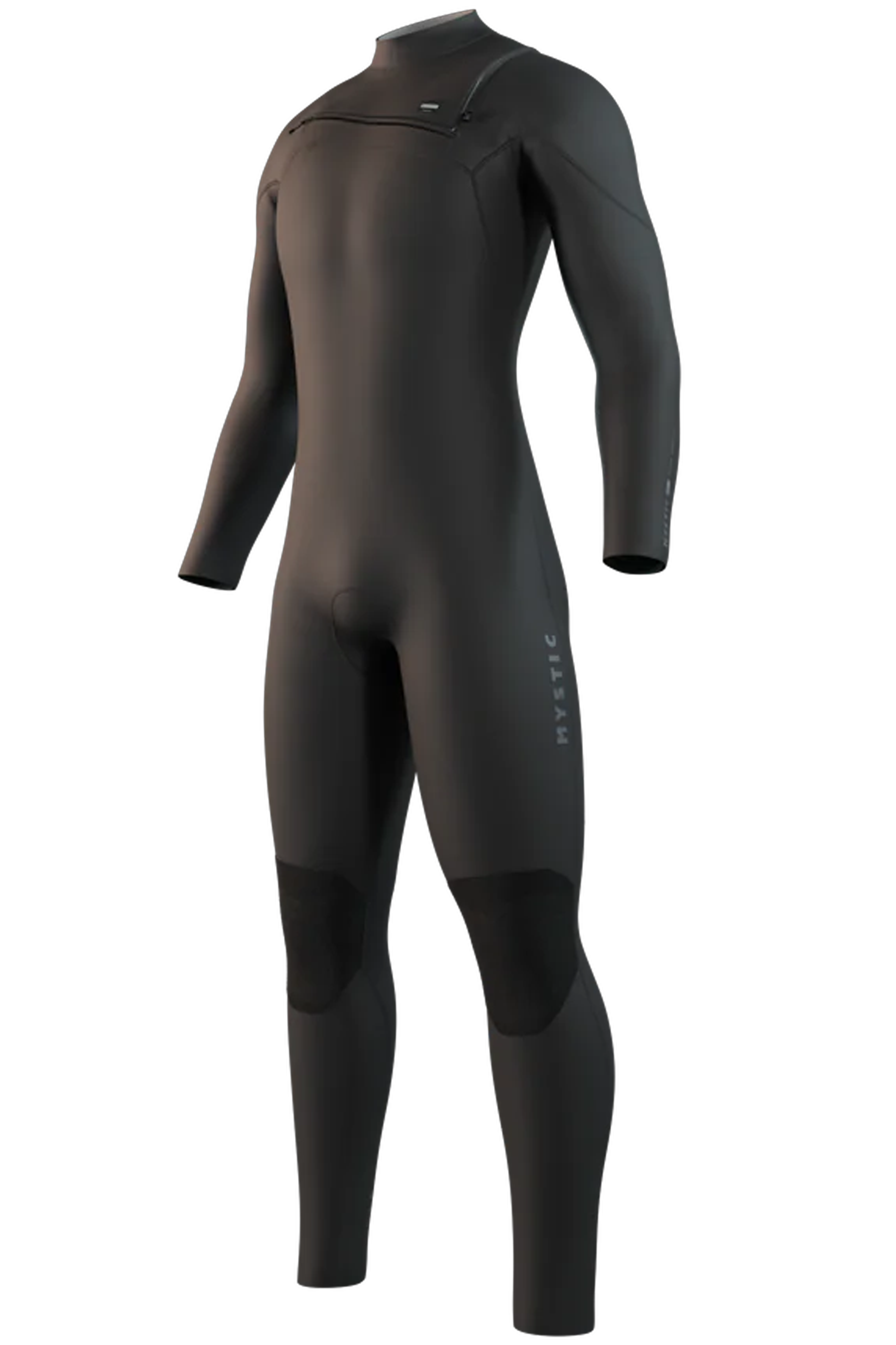 Mystic-Motion 5/3 Frontzip Wetsuit