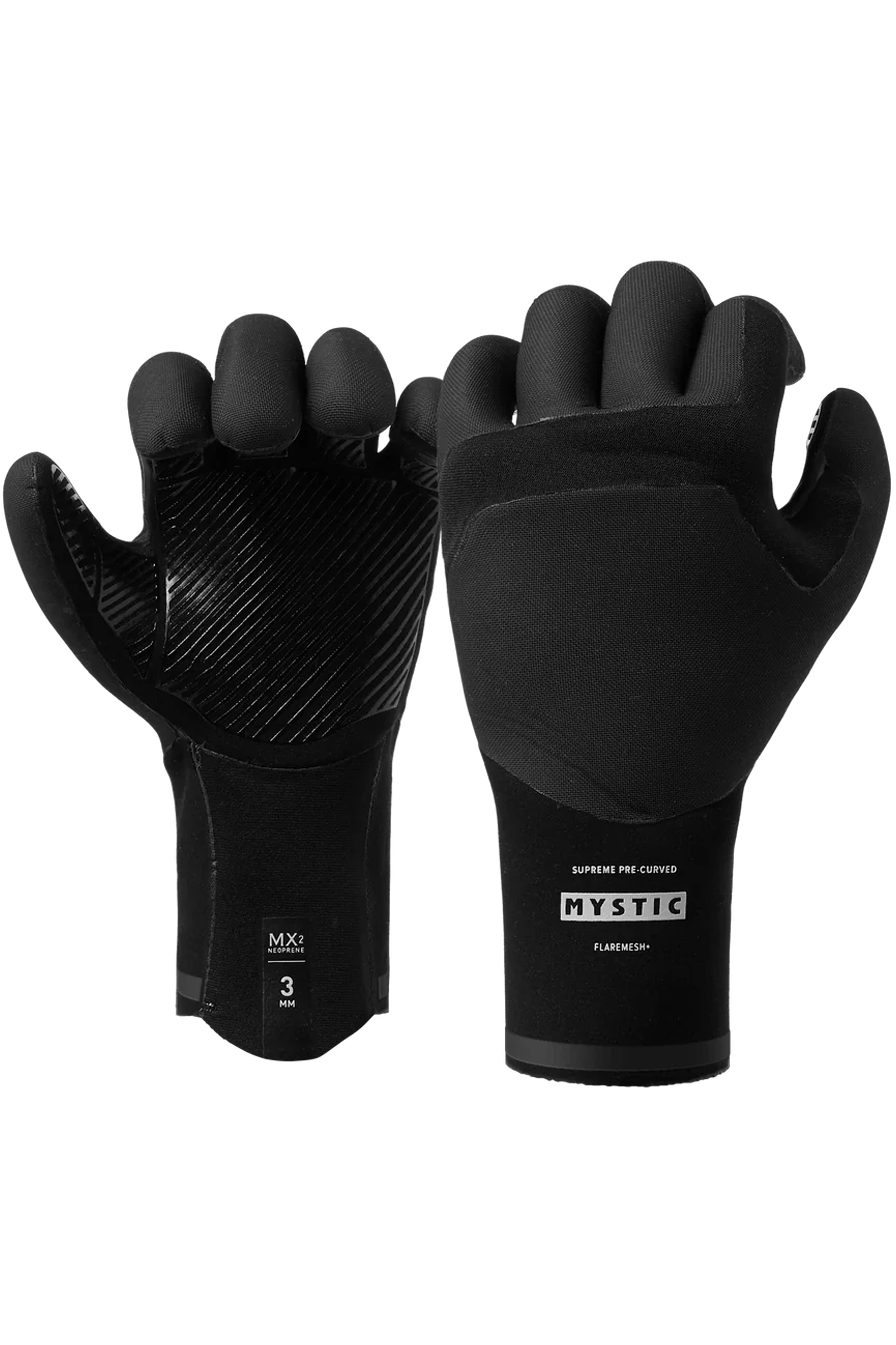 Mystic-Roam Glove 3mm Precurved 2025