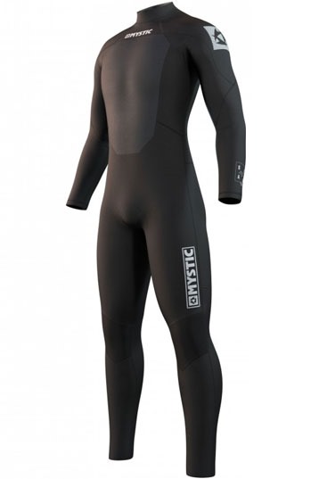 Mystic-Star 5/3 Backzip 2023 Wetsuit