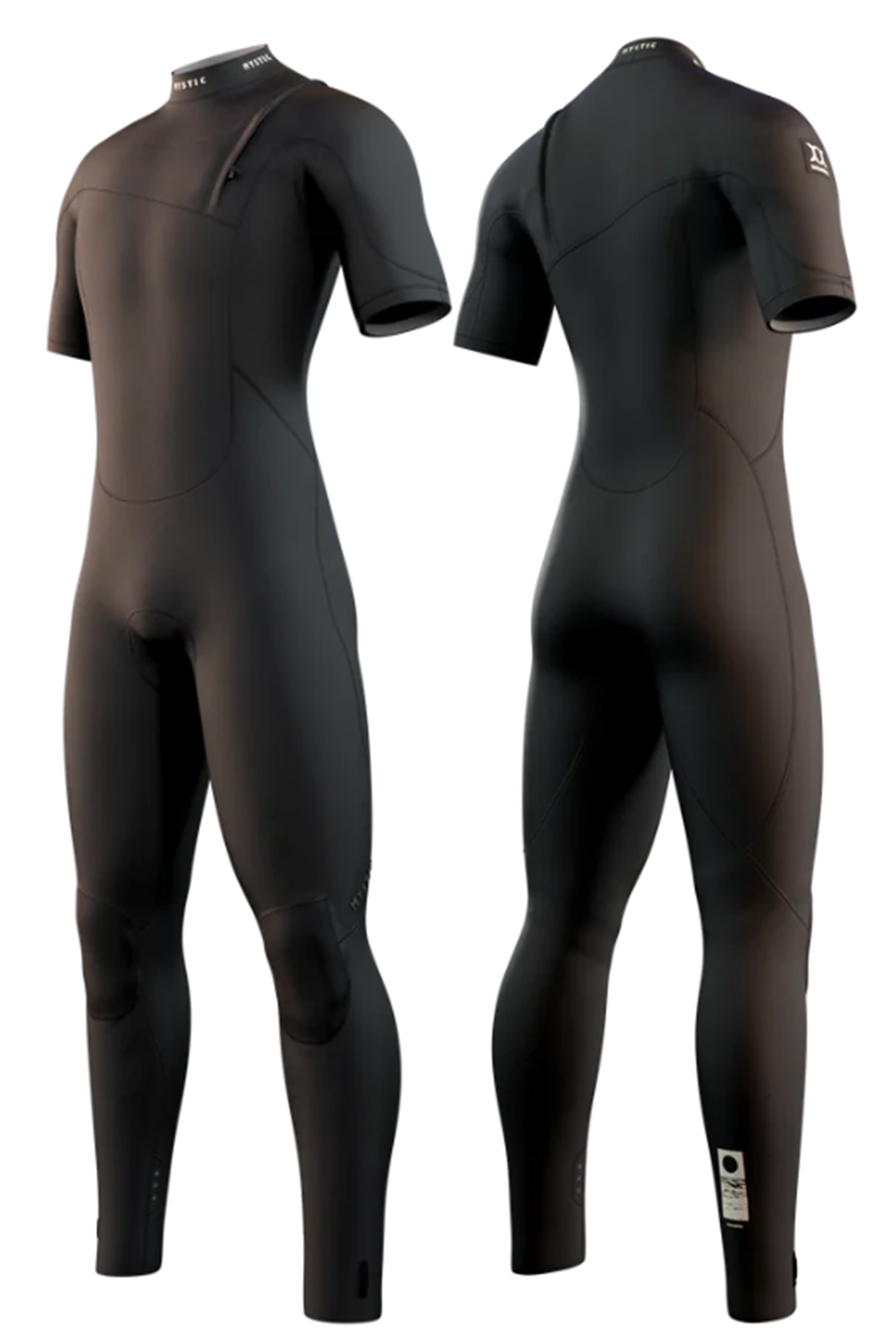 Mystic-The One 3/2 Shortarm 2024 Wetsuit